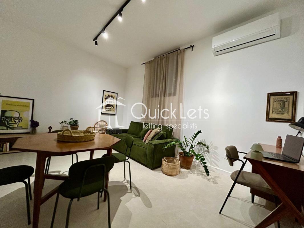 Apartments in Valletta - Image 2