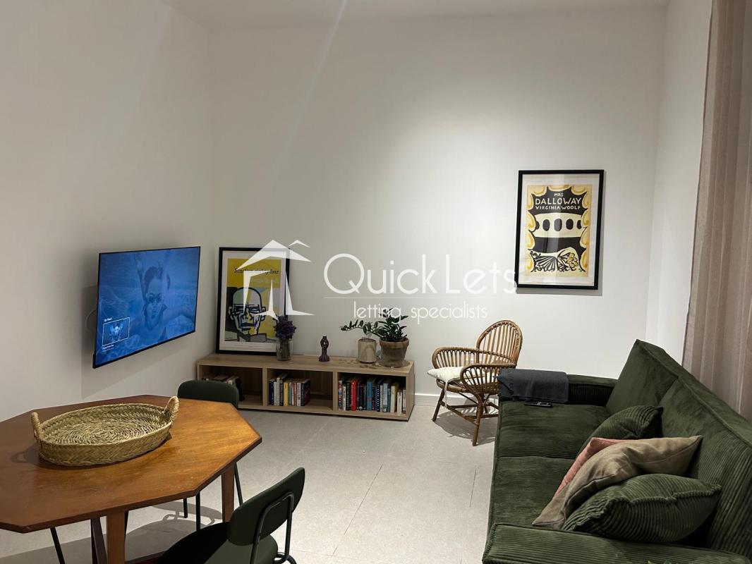 Apartments in Valletta - Image 4