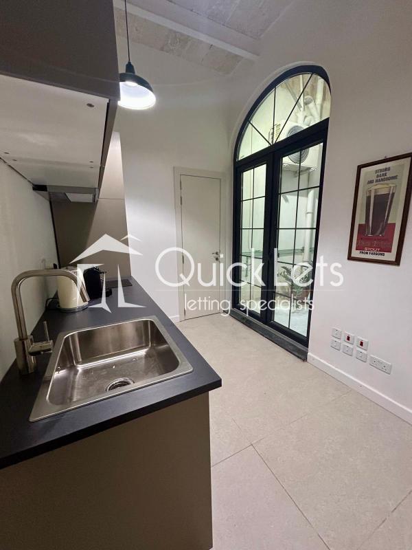 Property in Valletta