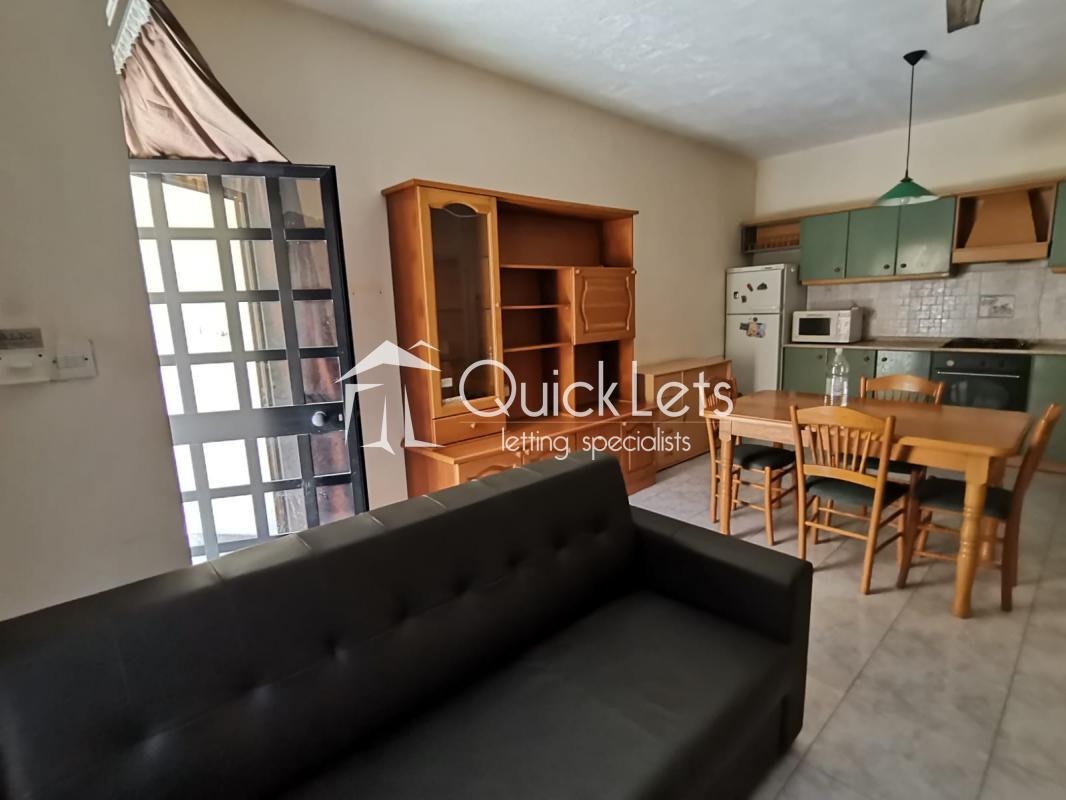Property in Marsaskala
