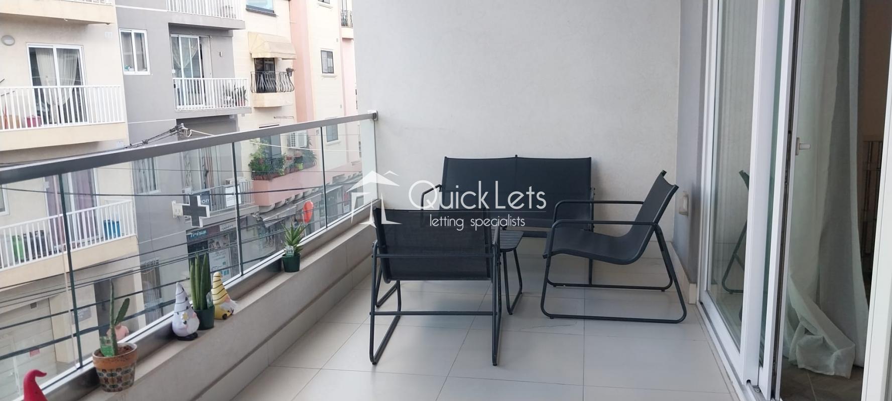 Apartments in Birkirkara - Image 2
