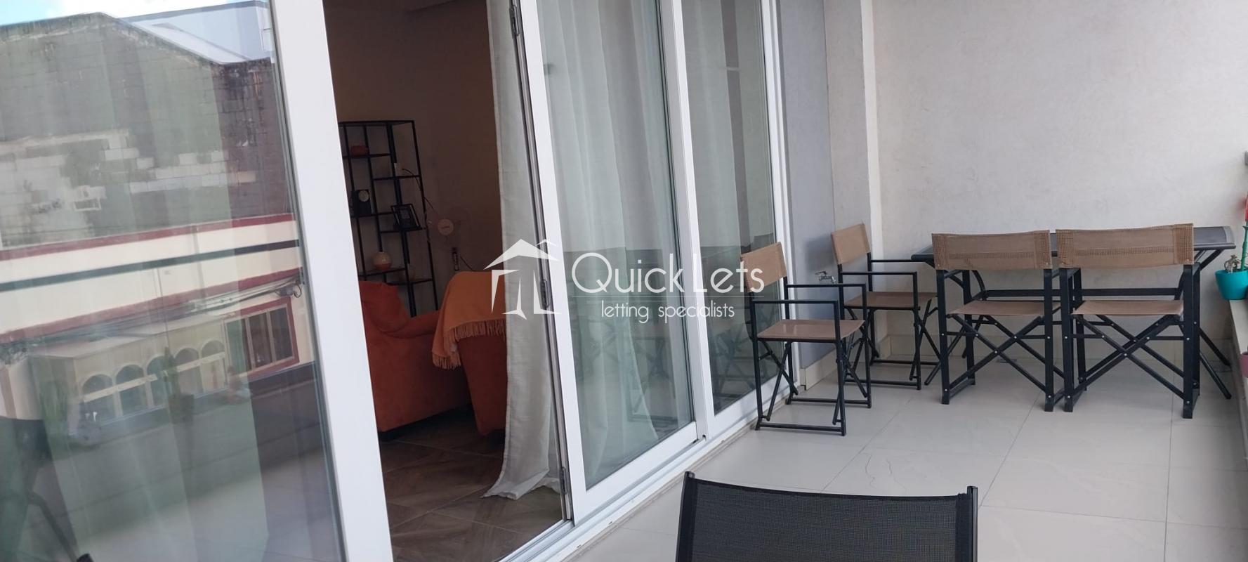Apartments in Birkirkara - Image 4