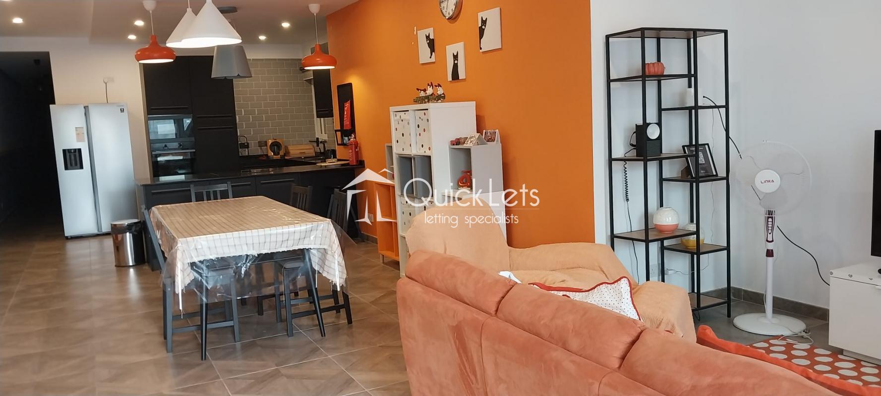 Apartments in Birkirkara - Image 5