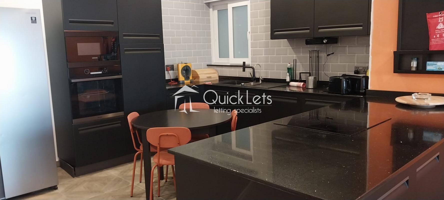 Apartments in Birkirkara - Image 6