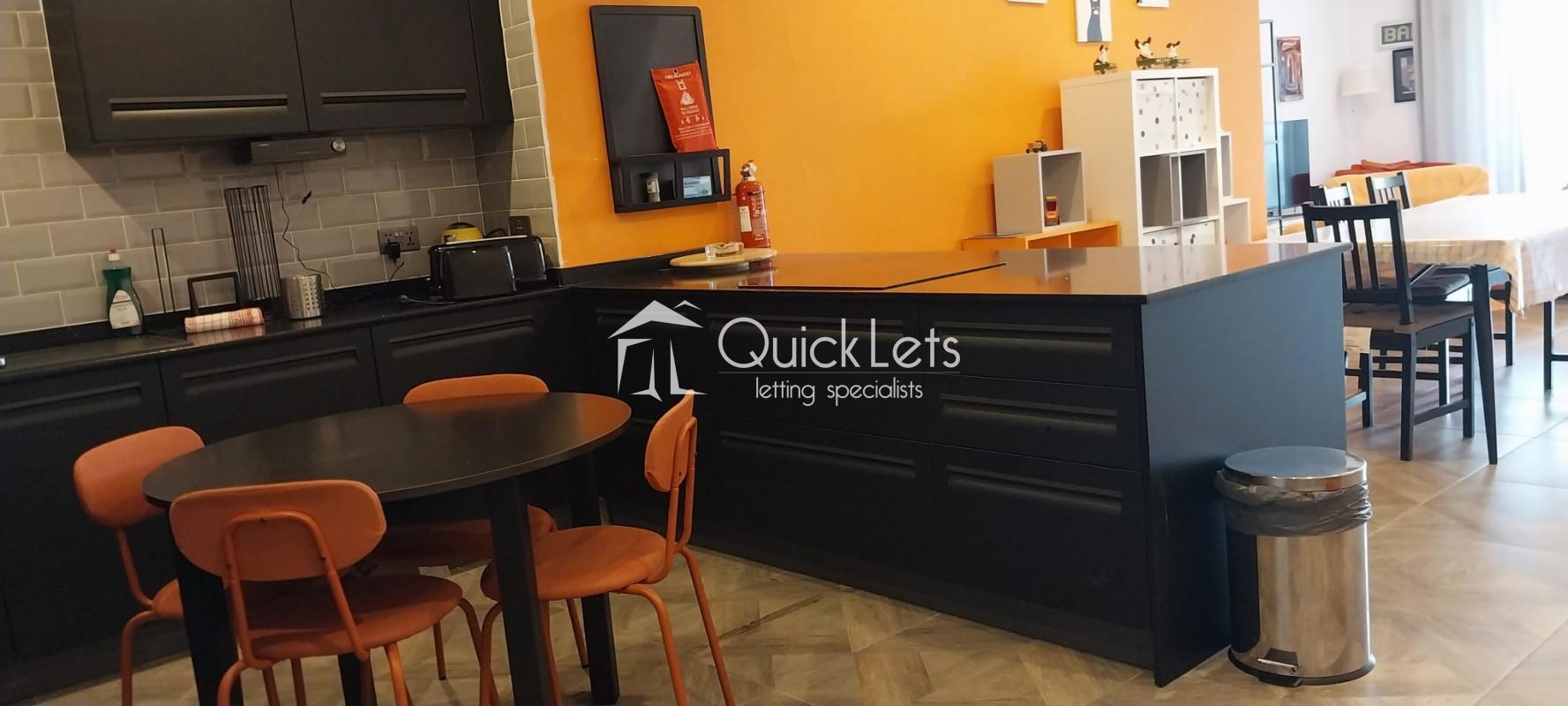 Property in Birkirkara