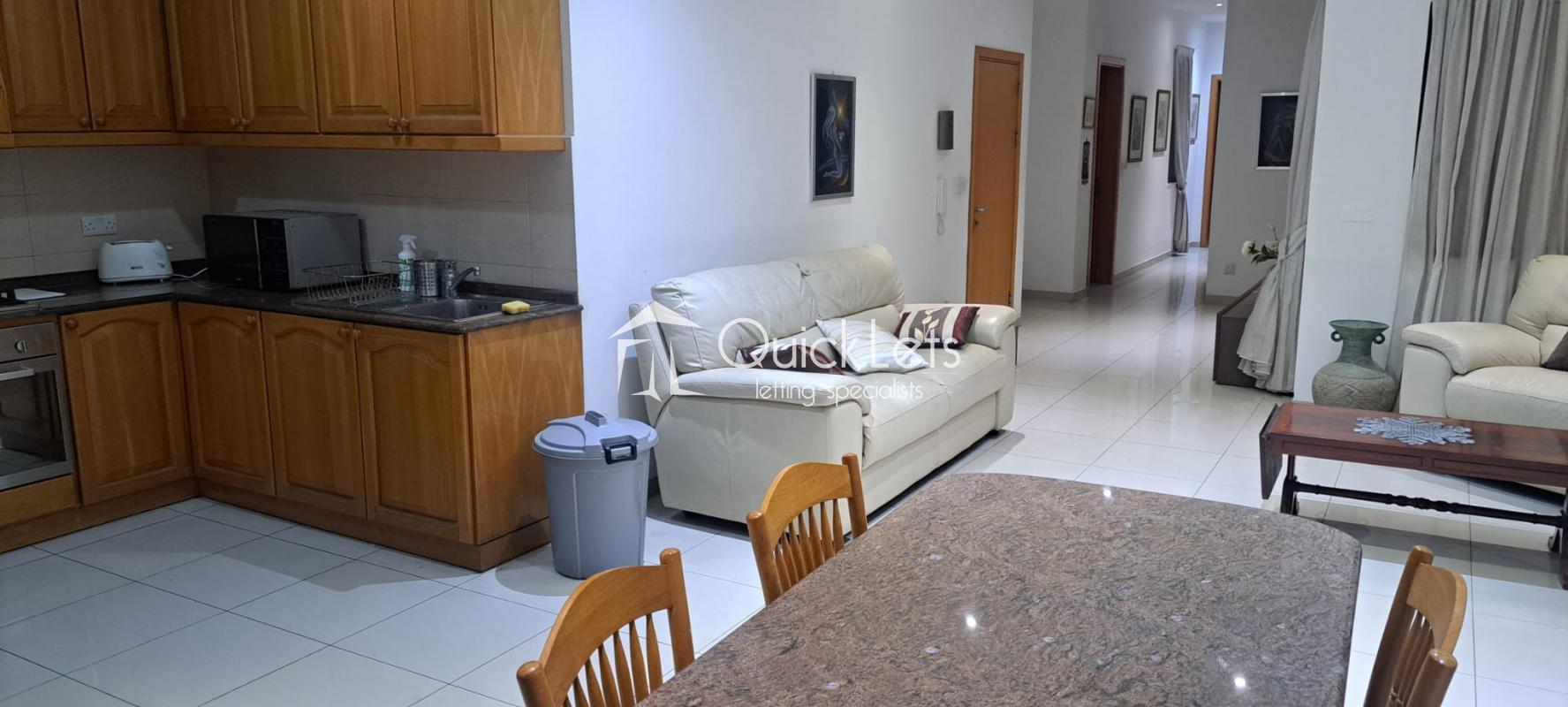 Apartments in Attard - Image 6