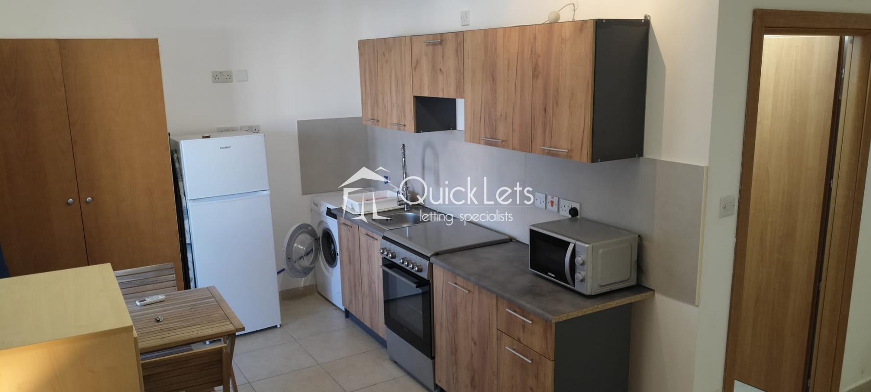 Property in St. Julians