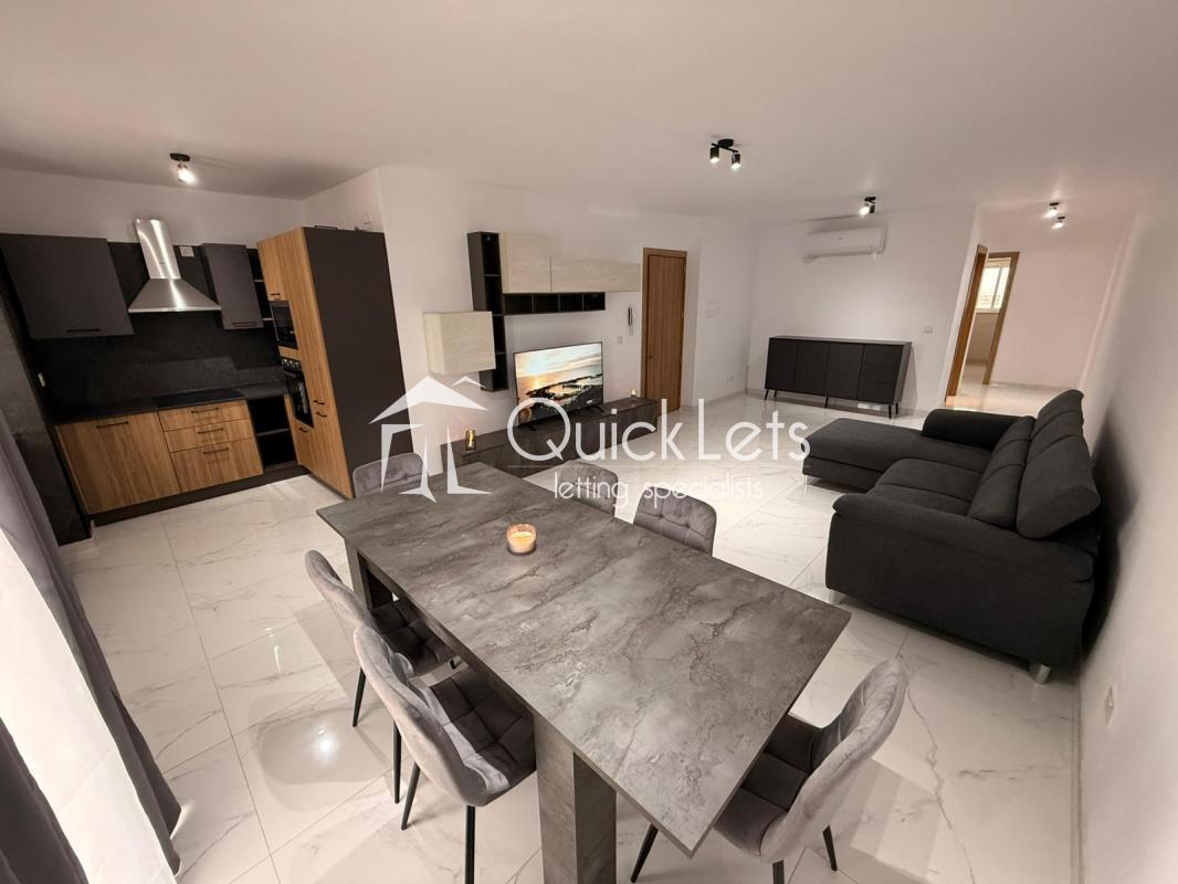 Property in San Gwann