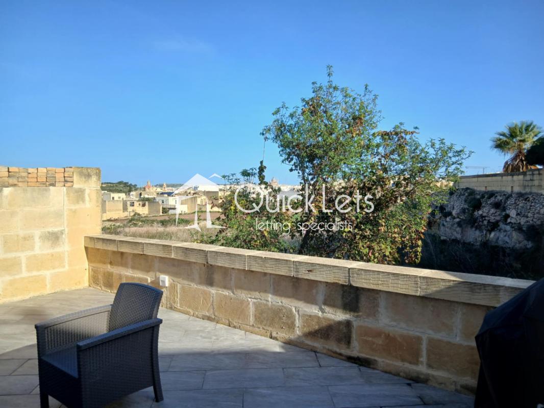 Townhouses in Gozo - Munxar - Image 3