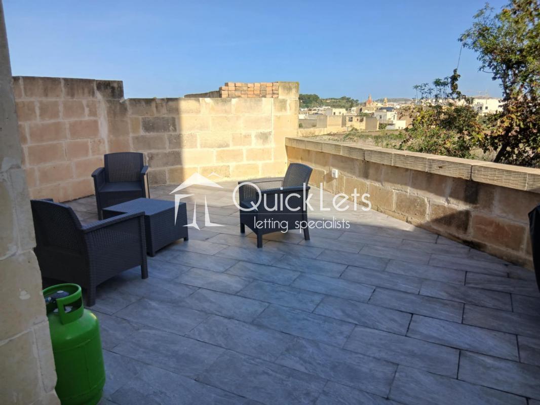 Property in Gozo - Munxar