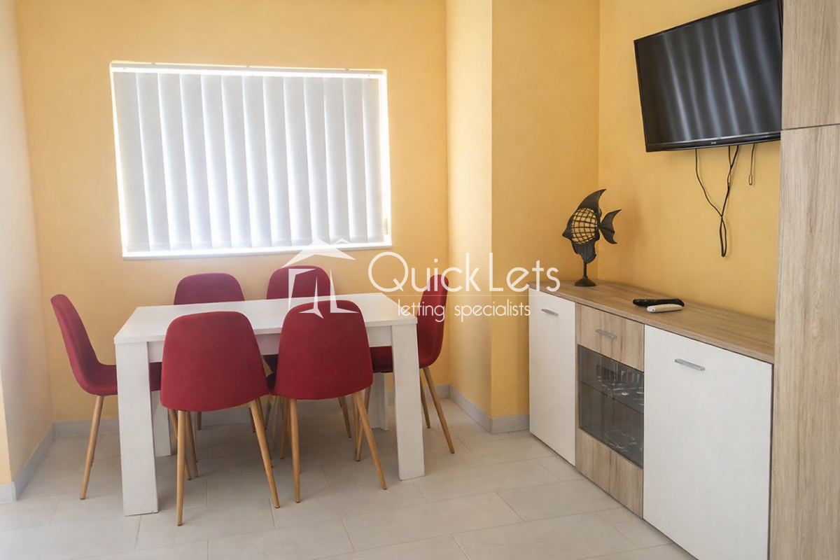 Apartments in St. Paul's Bay - Image 2
