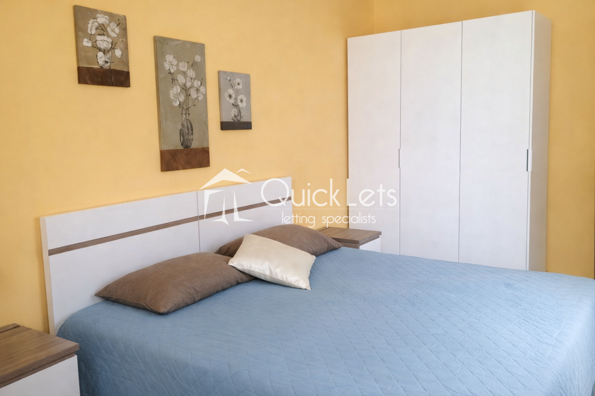 Apartments in St. Paul's Bay - Image 3