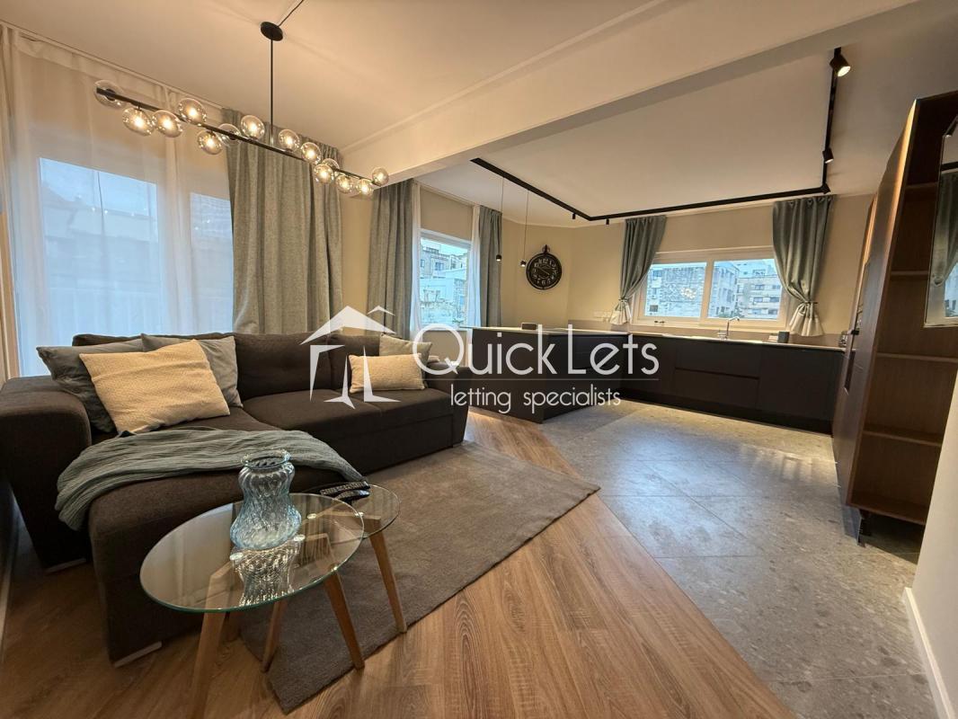 Property in Ta' Xbiex
