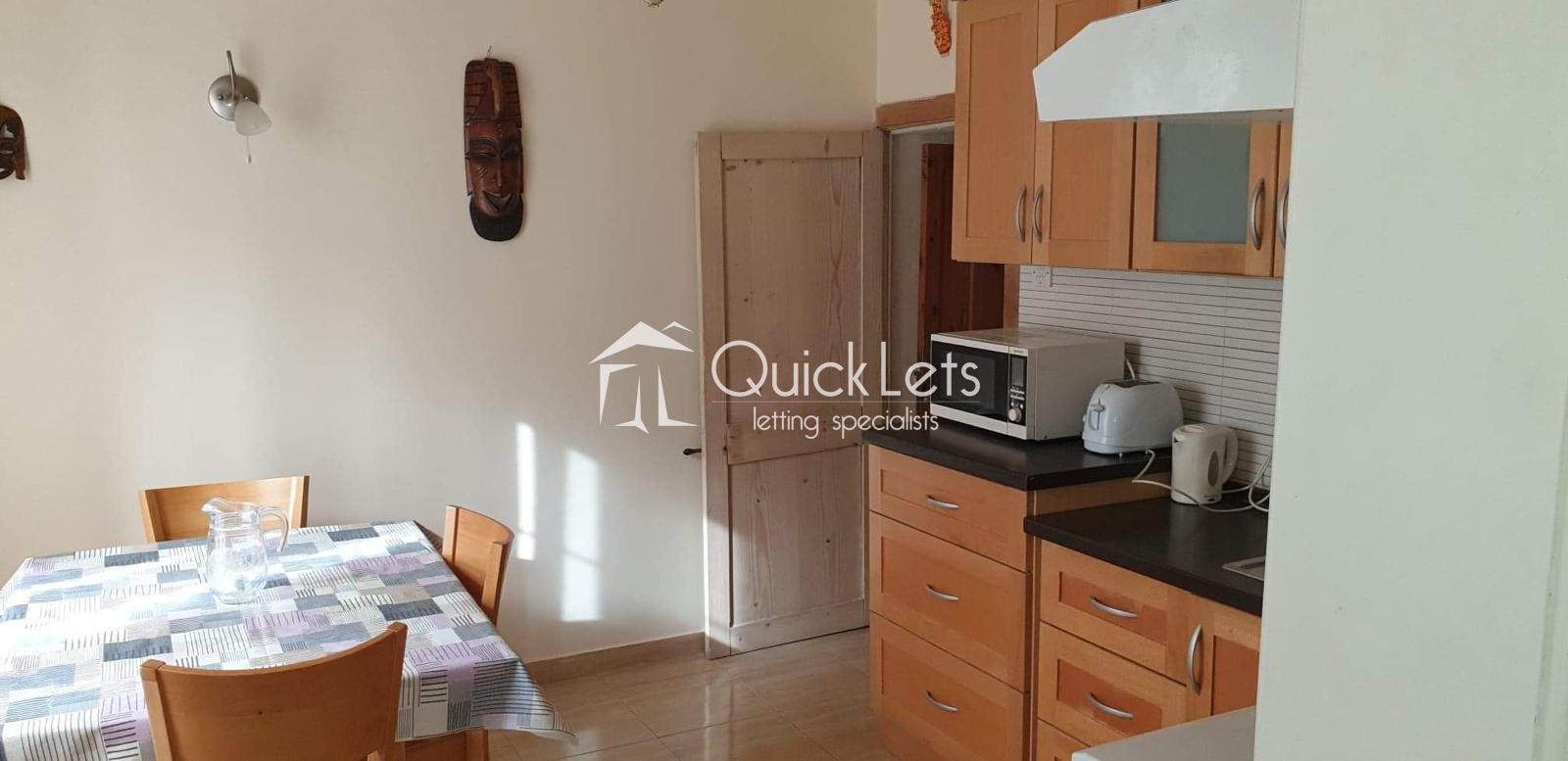 Apartments in Sliema - Image 2