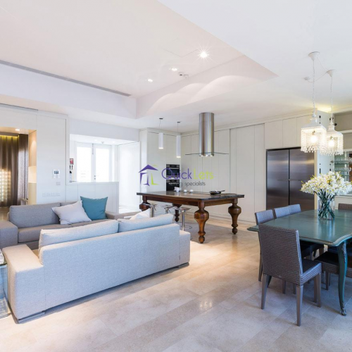 Property in Valletta