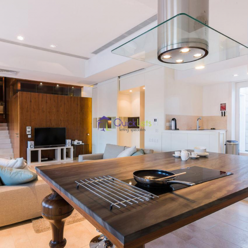 Penthouses in Valletta - Image 4