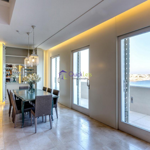 Penthouses in Valletta - Image 5