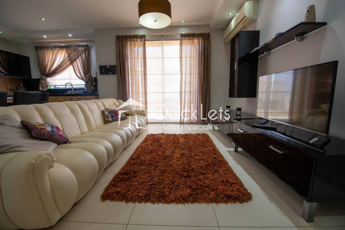 Apartments in Mellieha - Image 3