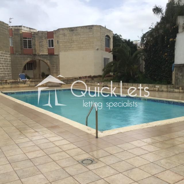 Property in Bahar ic-Caghaq