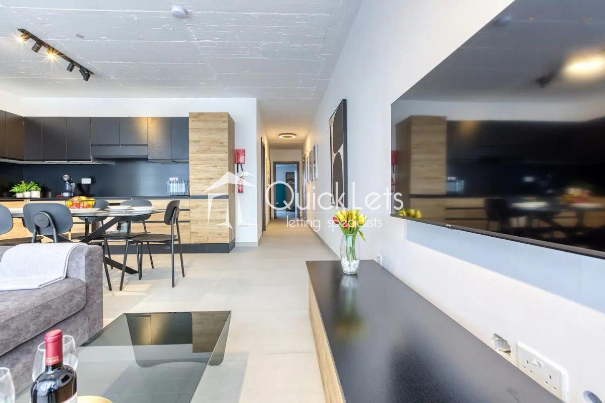 Penthouses in St. Paul's Bay - Image 3