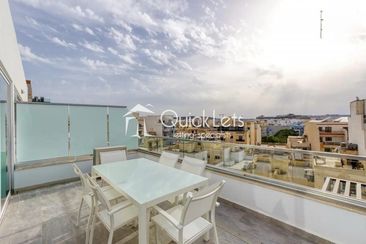 Penthouses in St. Paul's Bay - Image 4
