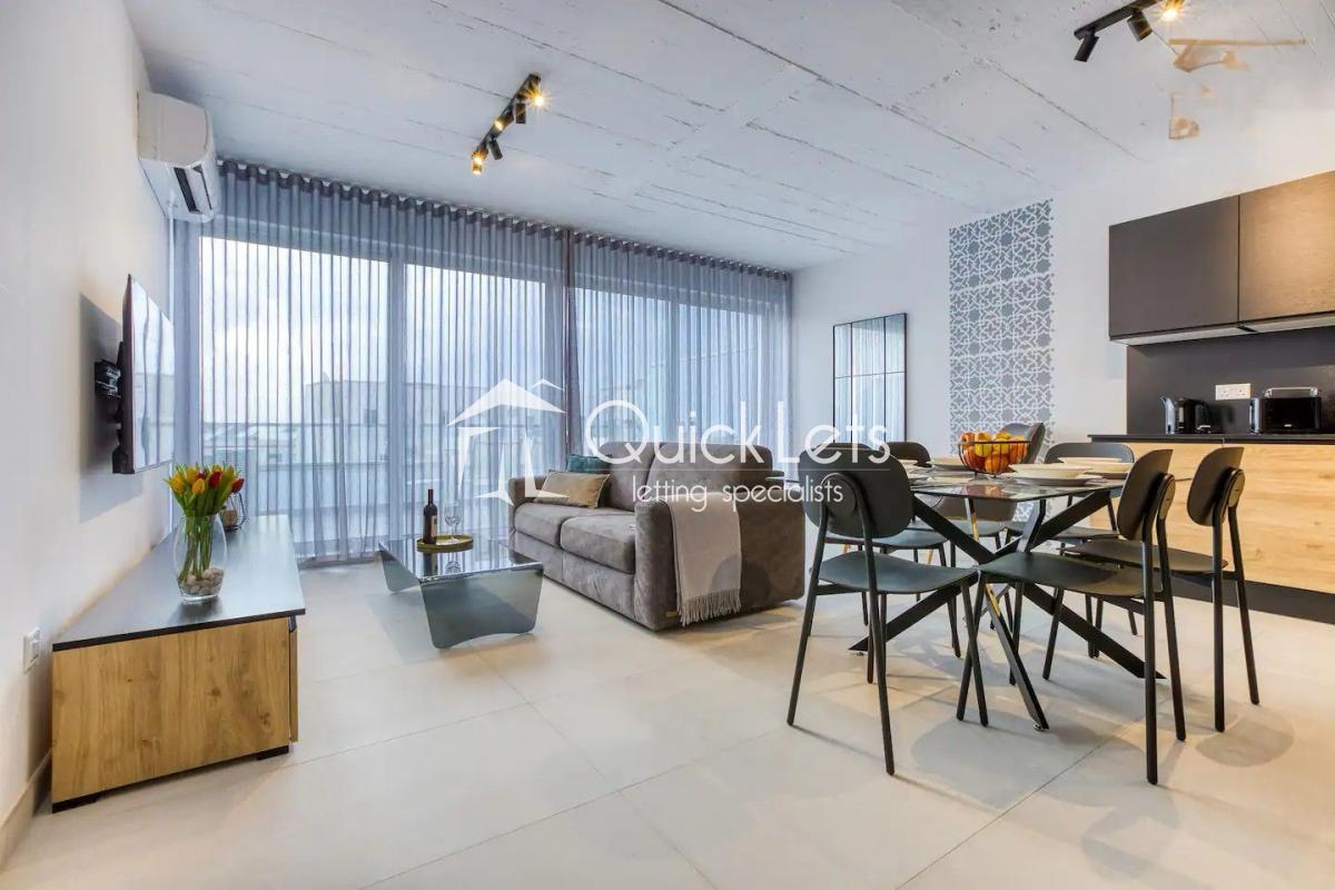 Penthouses in St. Paul's Bay - Image 5