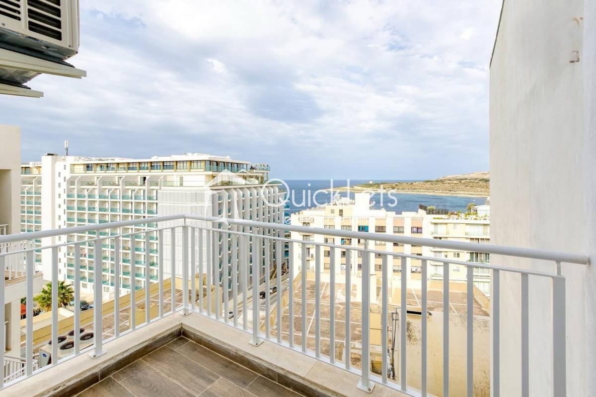 Penthouses in St. Paul's Bay - Image 6