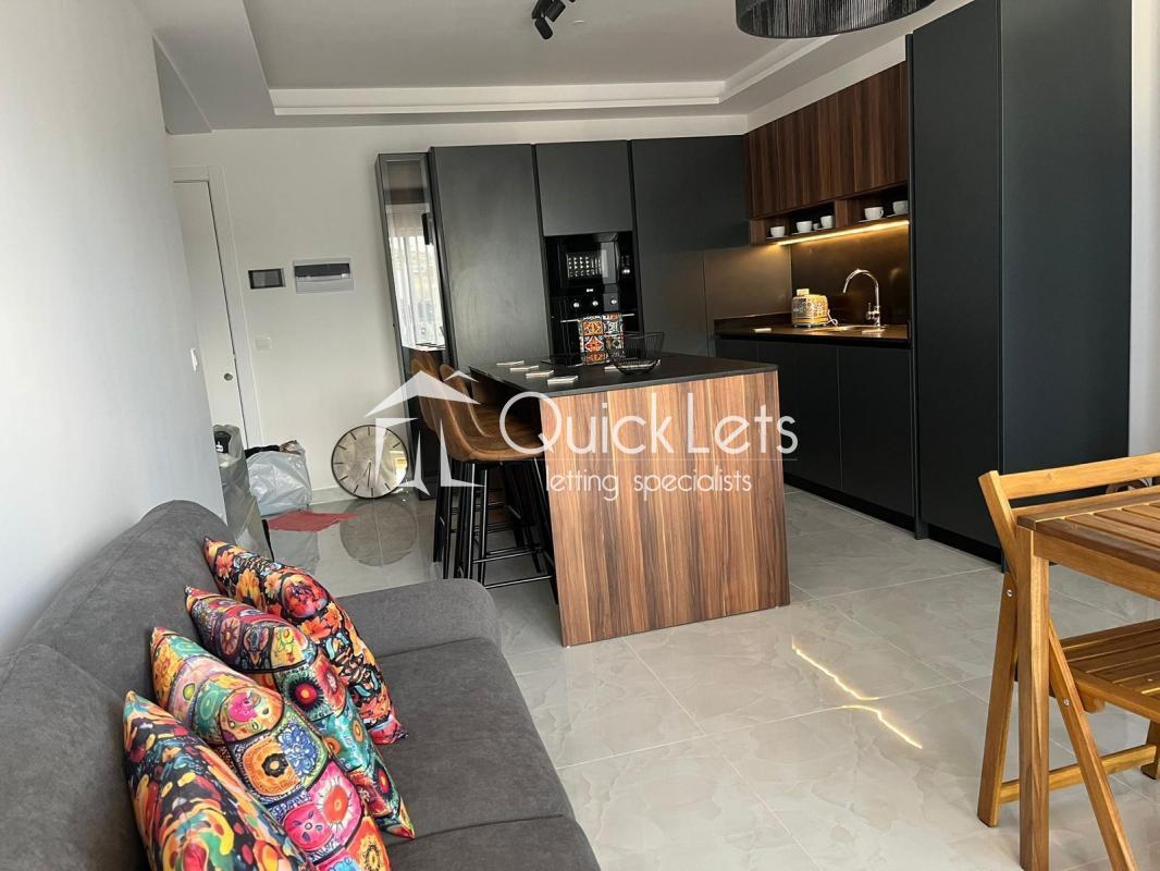 Apartments in Bahar ic-Caghaq - Image 4
