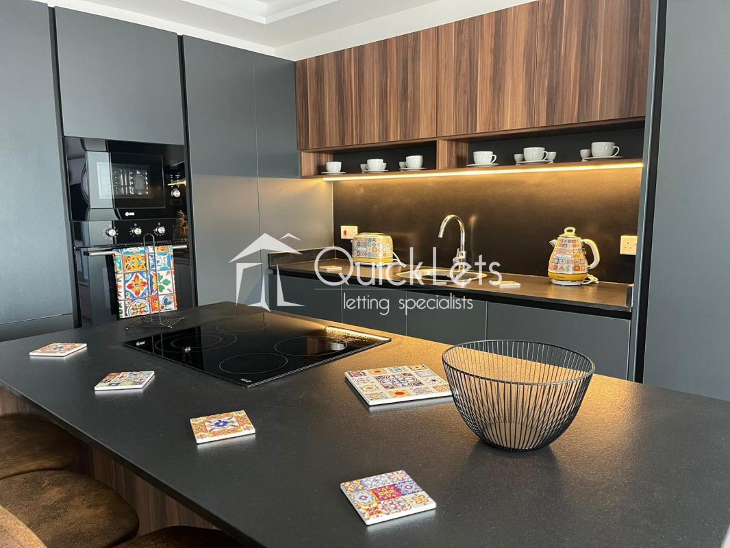 Property in Bahar ic-Caghaq