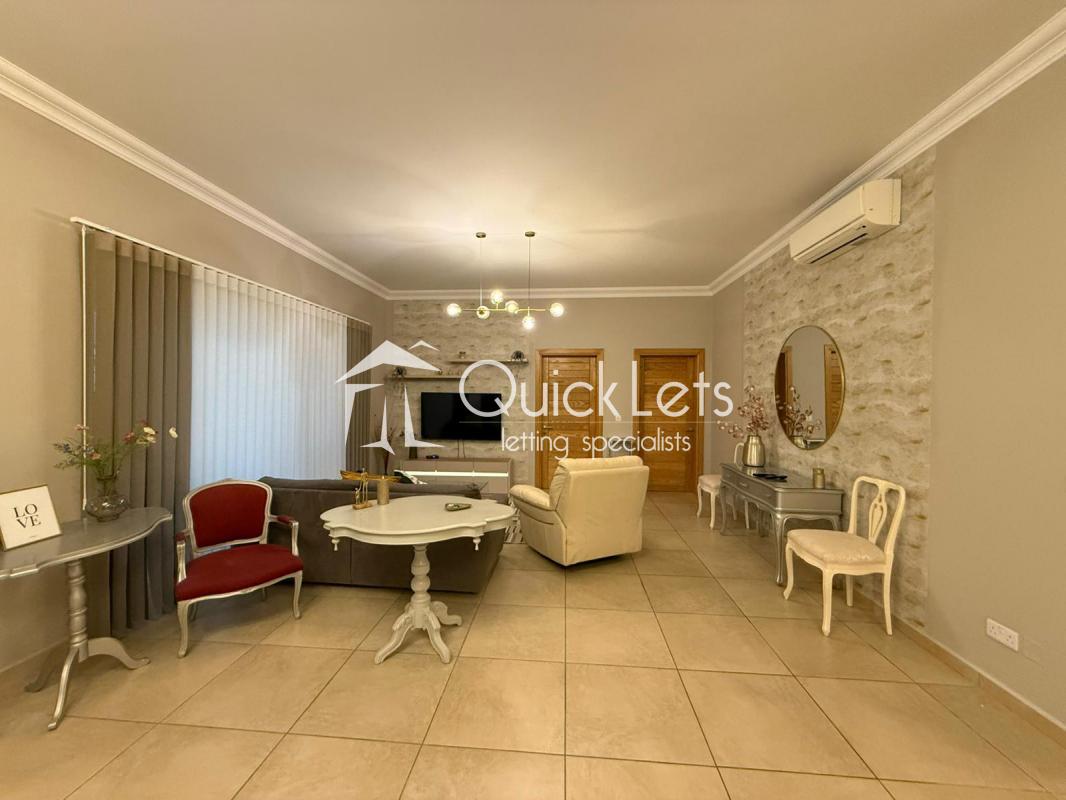 Property in Tigne