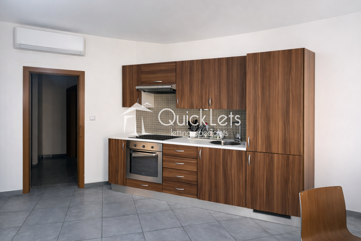Property in Swieqi