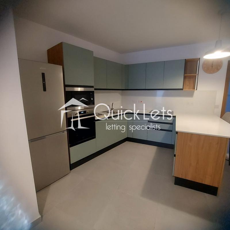 Property in Msida