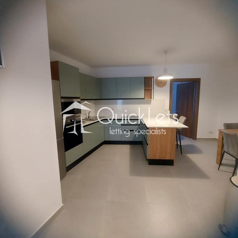 Penthouses in Msida - Image 2