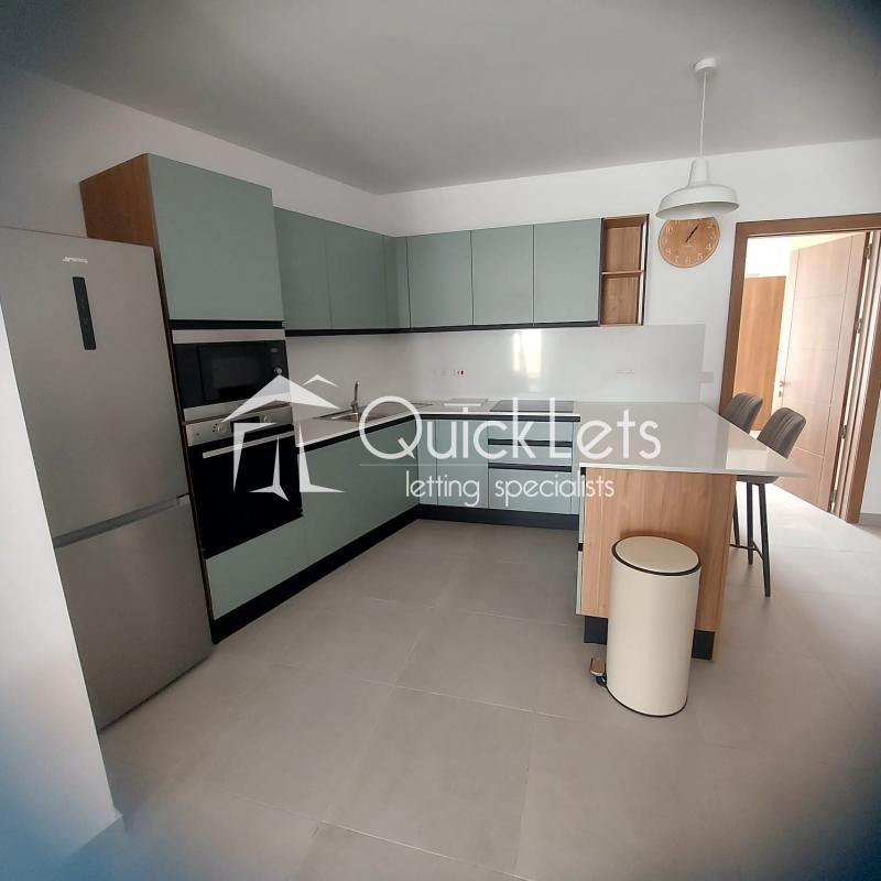 Penthouses in Msida - Image 3