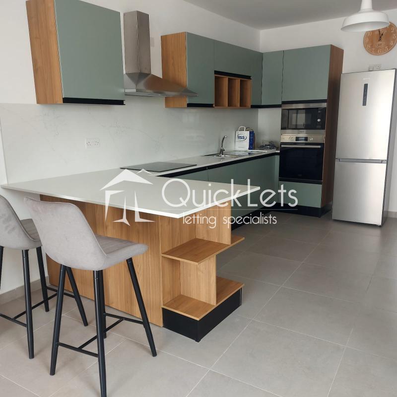 Property in Msida