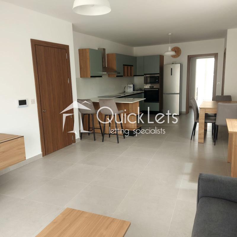 Penthouses in Msida - Image 2