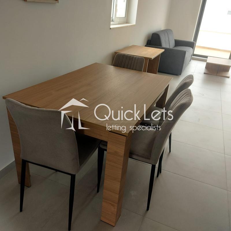 Penthouses in Msida - Image 4