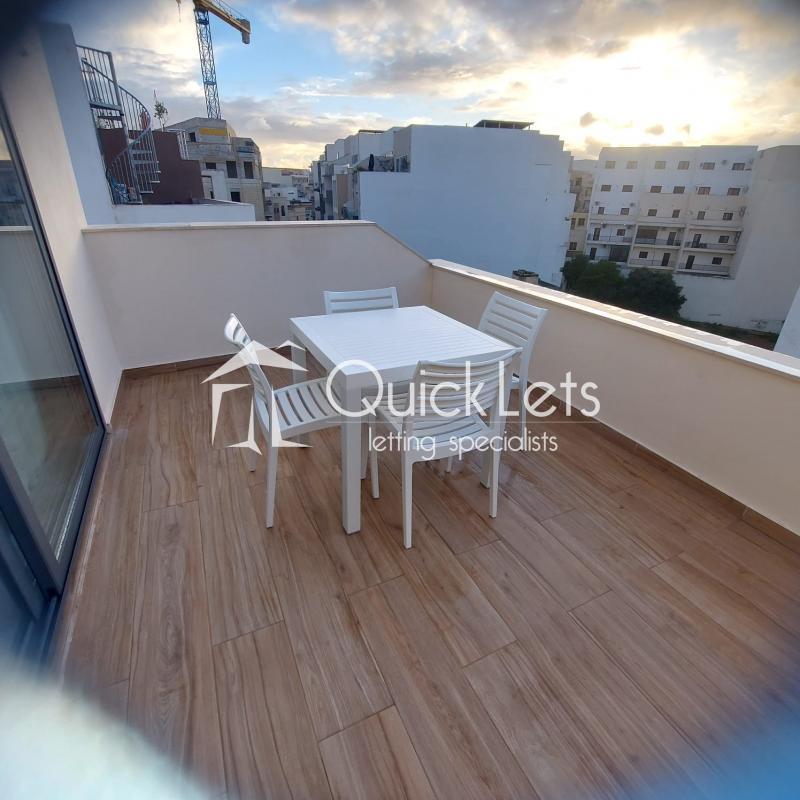 Penthouses in Msida - Image 6