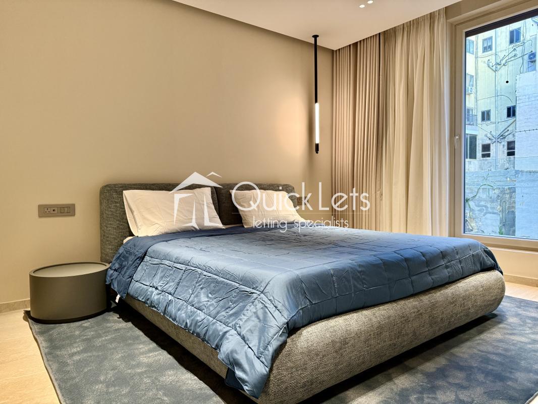 Apartments in Sliema - Image 2