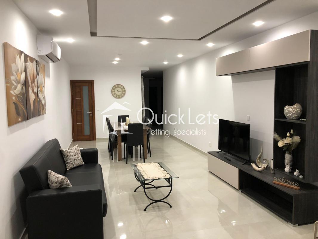 Property in Marsaskala