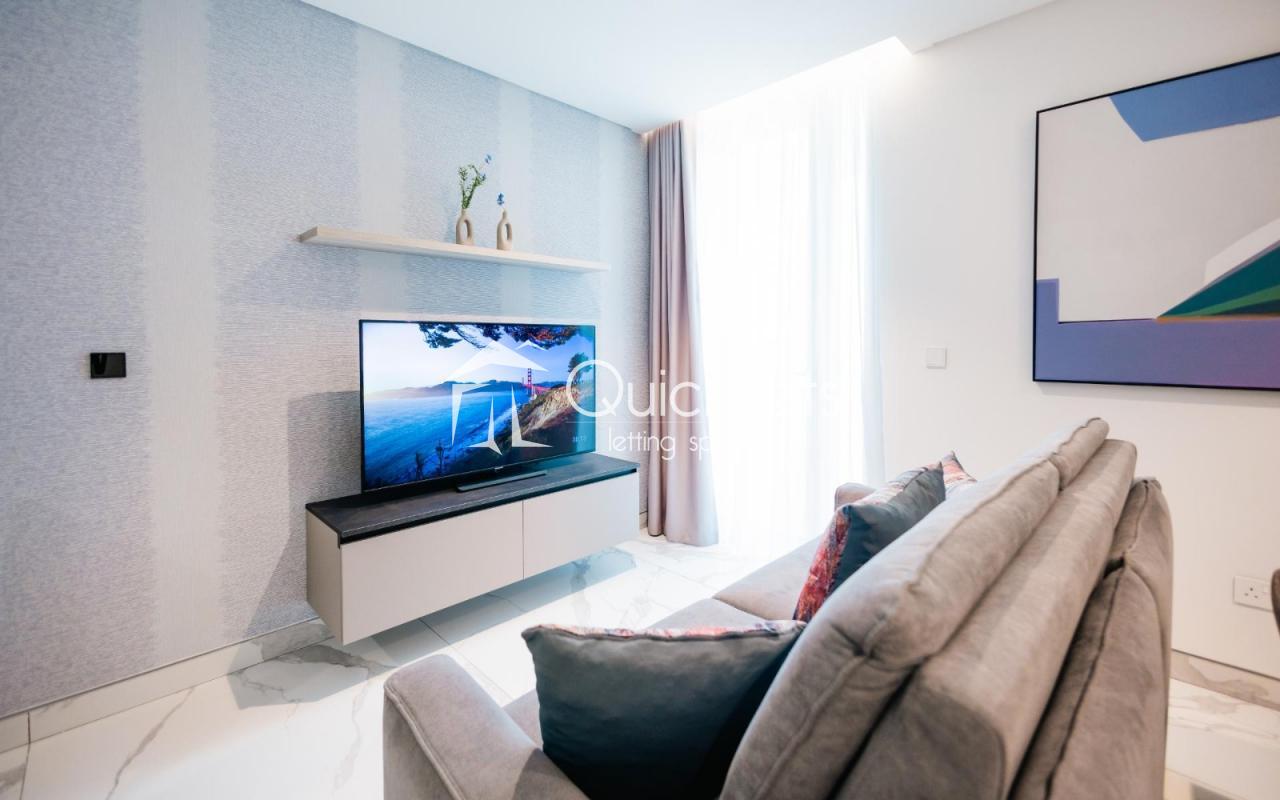 Property in Kalkara