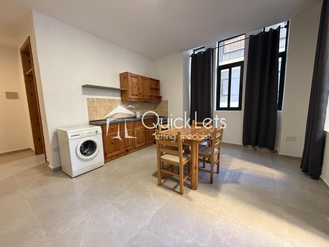 Property in Sliema