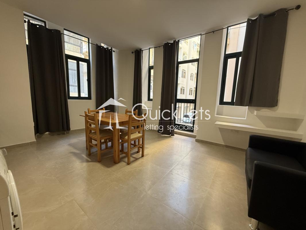 Apartments in Sliema - Image 2