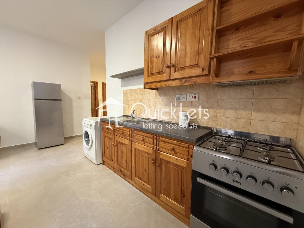 Apartments in Sliema - Image 4