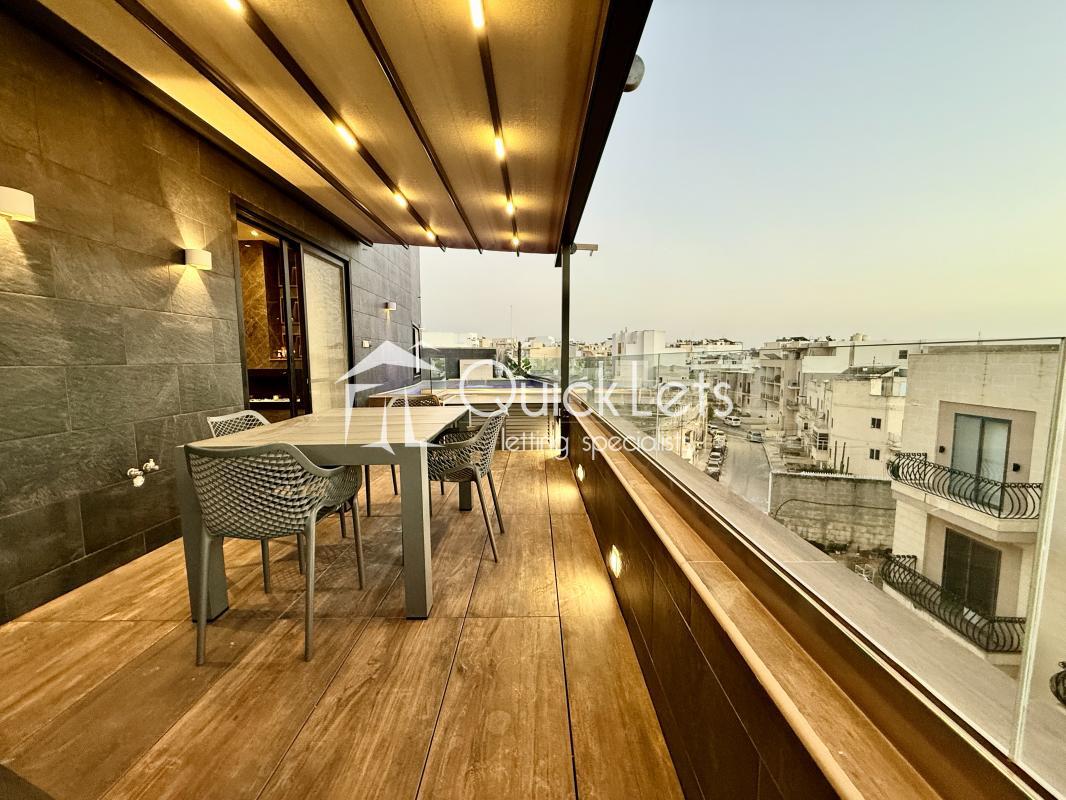 Property in Mosta