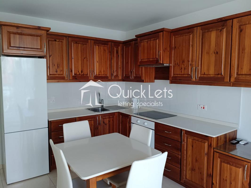 Property in Msida