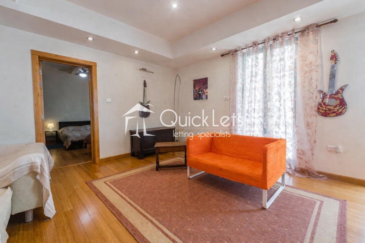 Property in St. Julians
