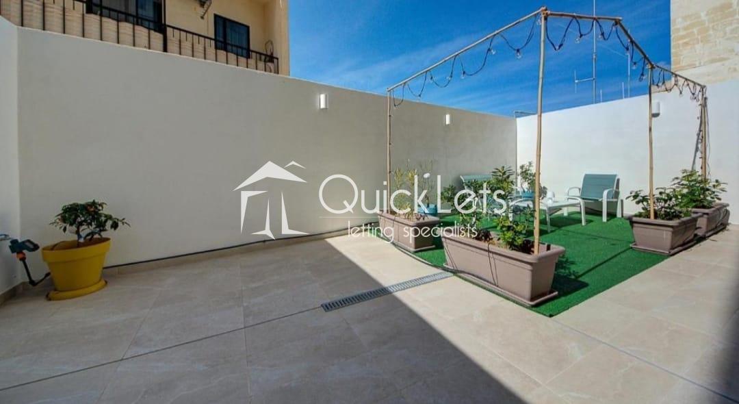 Property in Marsaskala
