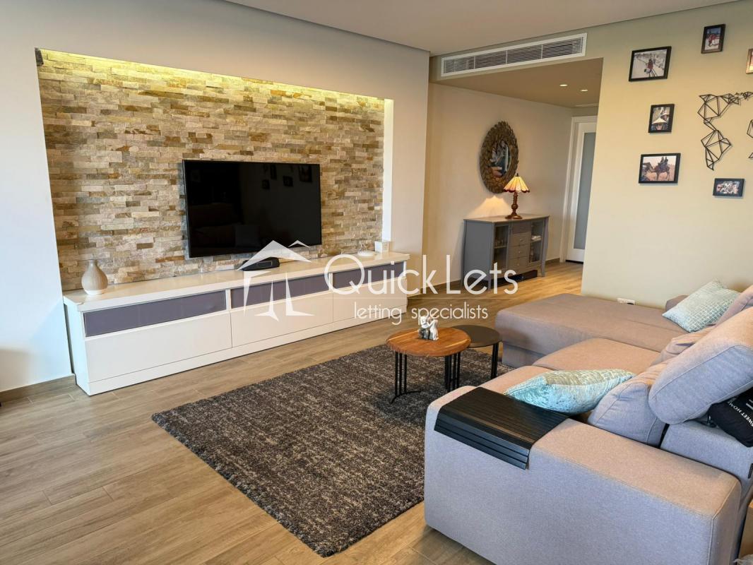 Property in Xemxija