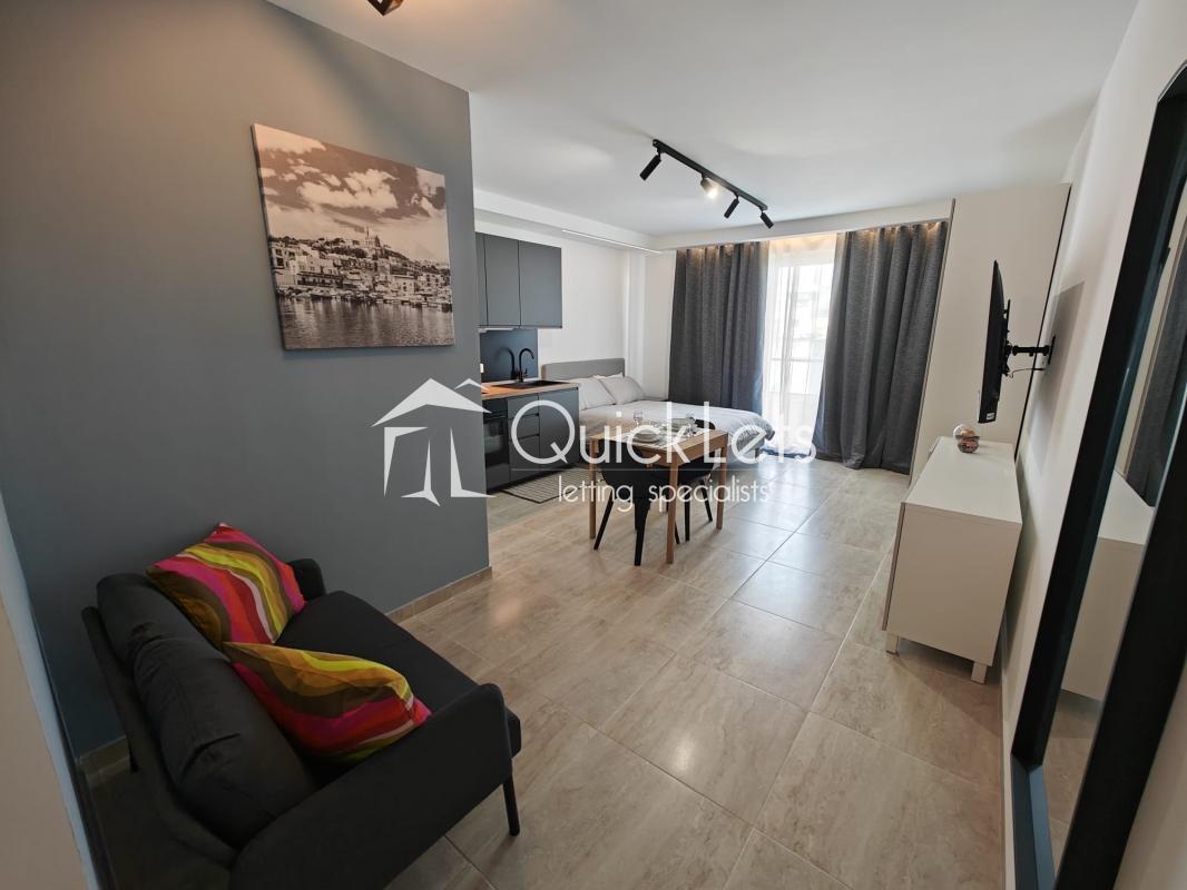 Property in San Gwann